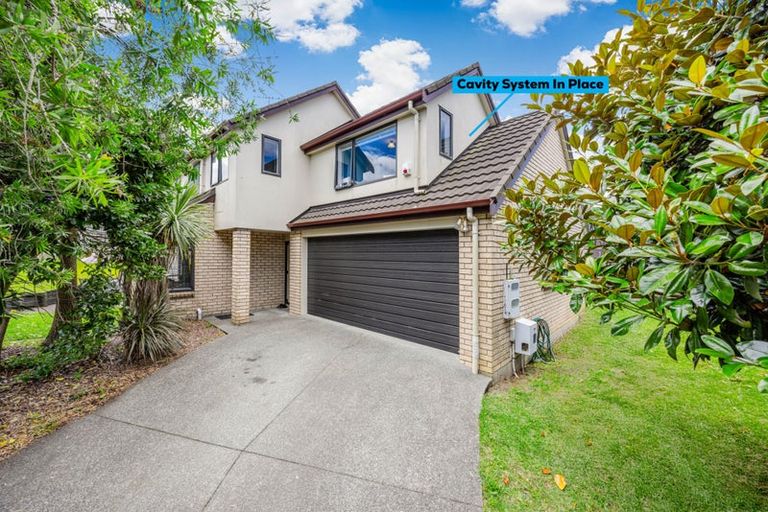 Photo of property in 31d Chieftain Rise, Goodwood Heights, Auckland, 2105