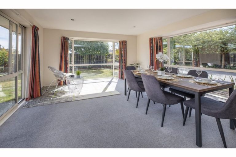 Photo of property in 8 Mondrian Lane, Rolleston, 7614
