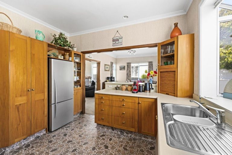 Photo of property in 34 Logan Avenue, Marewa, Napier, 4110