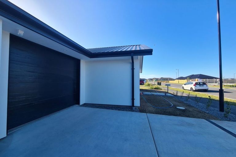 Photo of property in 98a Avanda Avenue, Rolleston, 7615