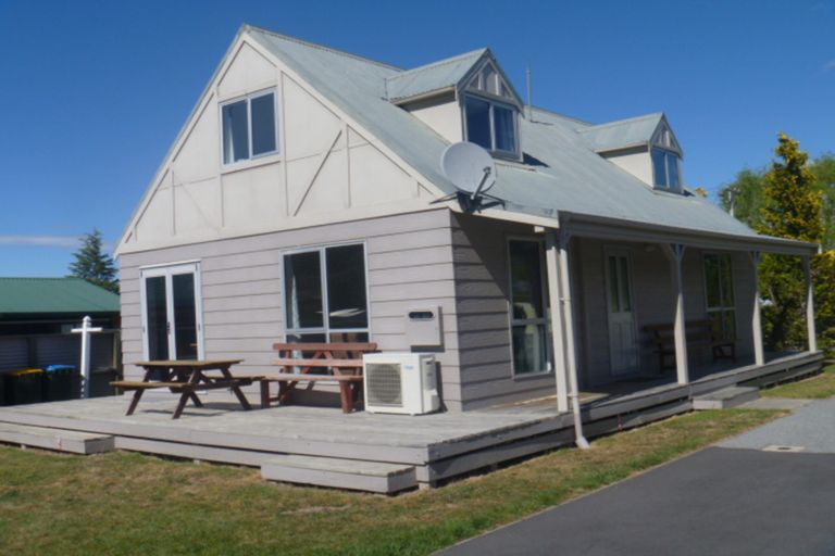 Photo of property in 88 Shields Street, Clyde, 9330