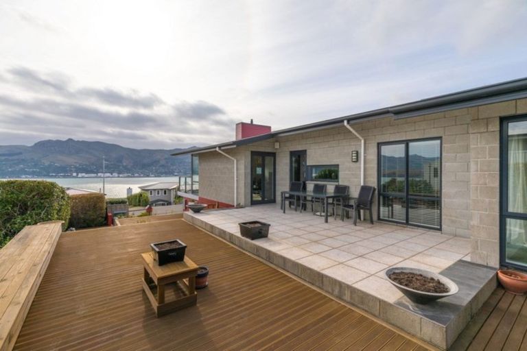 Photo of property in 52 Koromiko Crescent, Diamond Harbour, Lyttelton, 8971