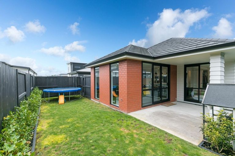 Photo of property in 52 Lulu Avenue, Chartwell, Hamilton, 3210