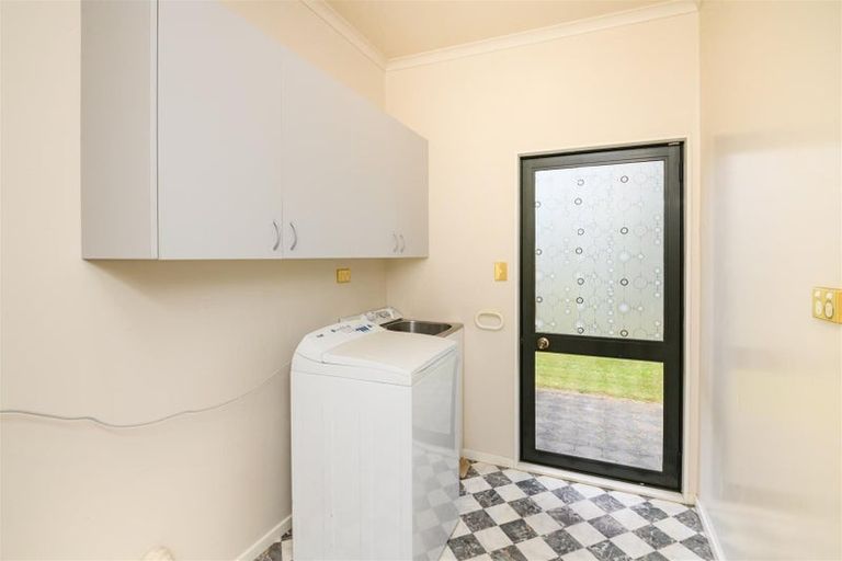 Photo of property in 3 Blennerville Close, Marton, 4710