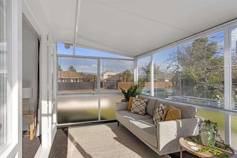 Photo of property in 1/269 Grahams Road, Bishopdale, Christchurch, 8053