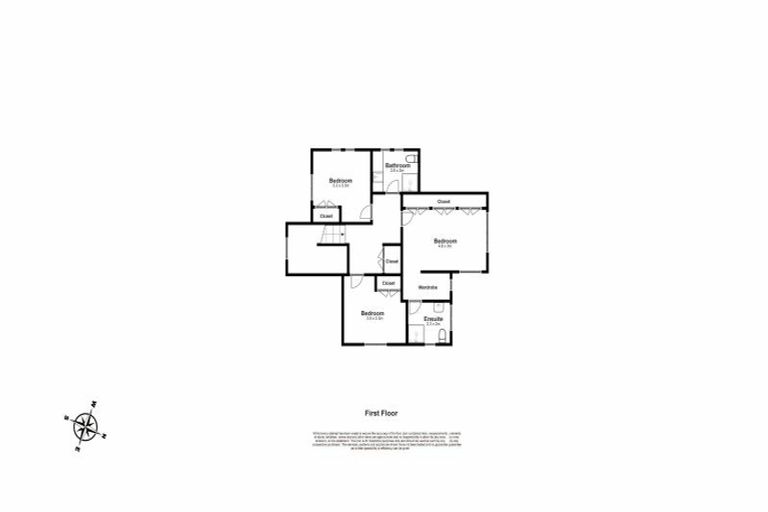 Photo of property in 21 Fancourt Street, Karori, Wellington, 6012