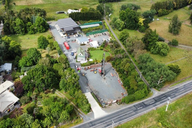 Photo of property in 275 Fitzgerald Road, Drury, 2577