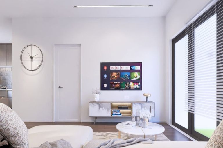 Photo of property in 592 Massey Road, Mangere, Auckland, 2022