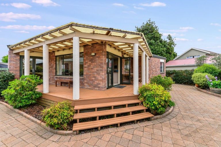 Photo of property in 4 Akona Lane, Hamilton East, Hamilton, 3216