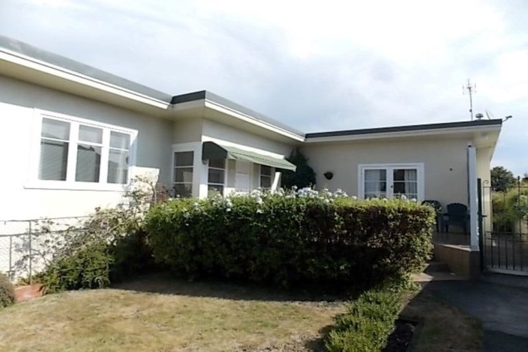 Photo of property in 141 Carlton Avenue, Springvale, Whanganui, 4501