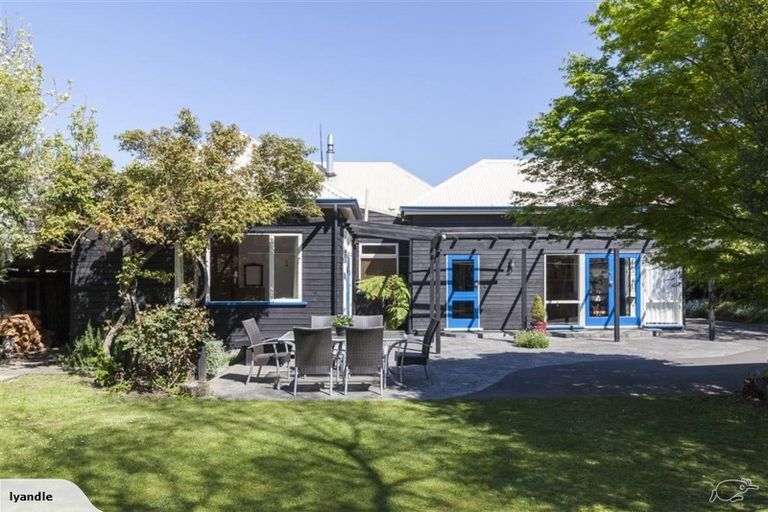 Photo of property in 26 Shrewsbury Street, Merivale, Christchurch, 8014