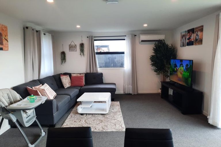 Photo of property in 312 Halswell Junction Road, Halswell, Christchurch, 8025