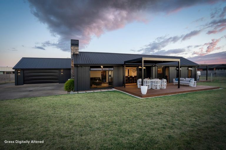 Photo of property in 18 Artistic Avenue, Leamington, Cambridge, 3432