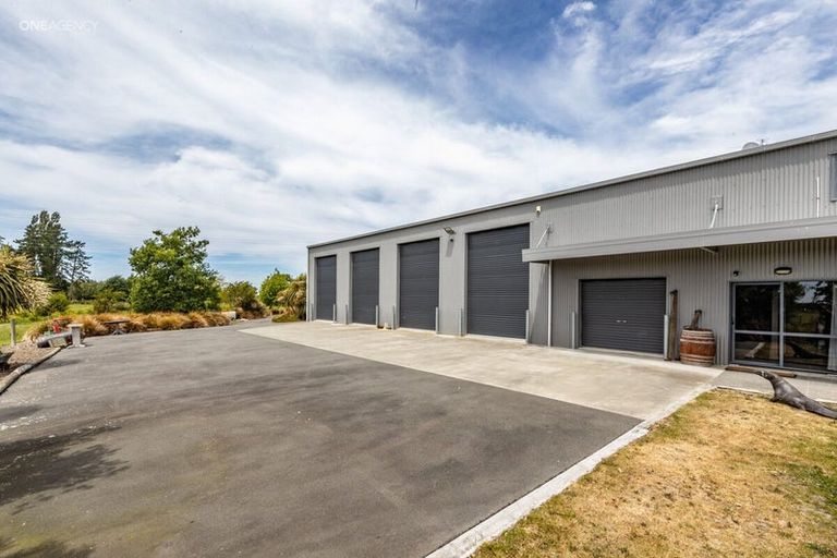 Photo of property in 600 Mill Road, Ohoka, Kaiapoi, 7692