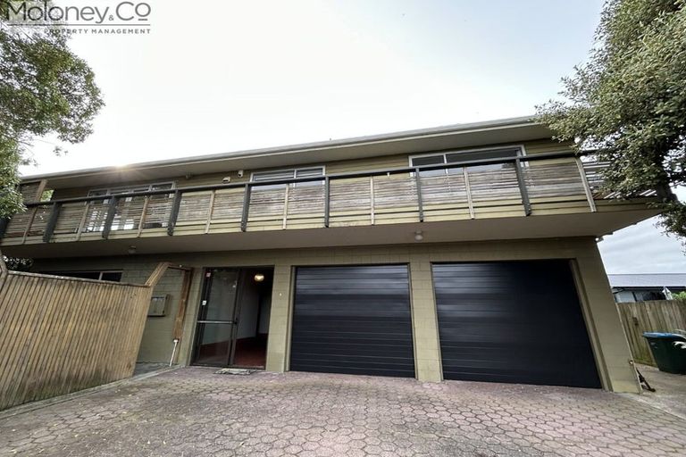 Photo of property in 12a Richard Street, Titahi Bay, Porirua, 5022