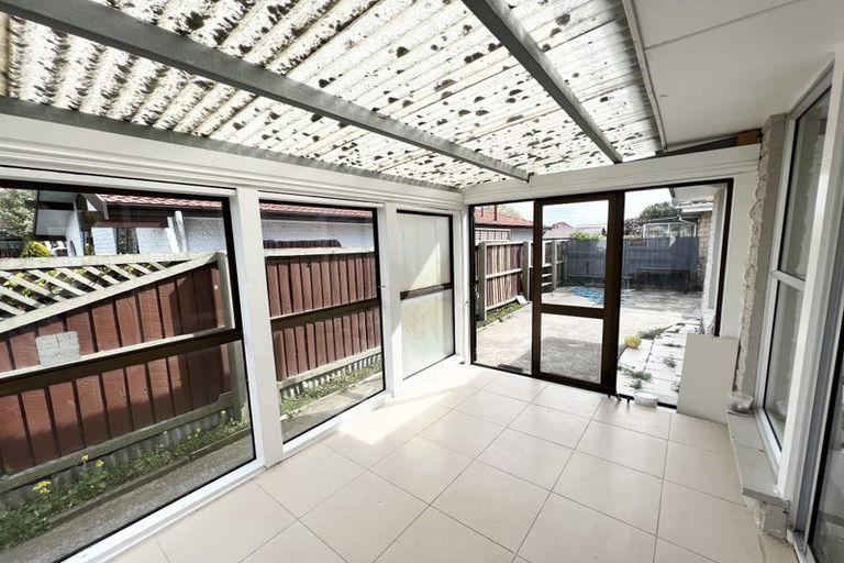 Photo of property in 2/16 Ansonby Street, Russley, Christchurch, 8042