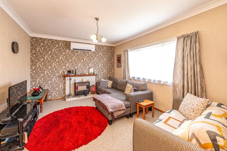 Photo of property in 25 Field Street, Aramoho, Whanganui, 4500