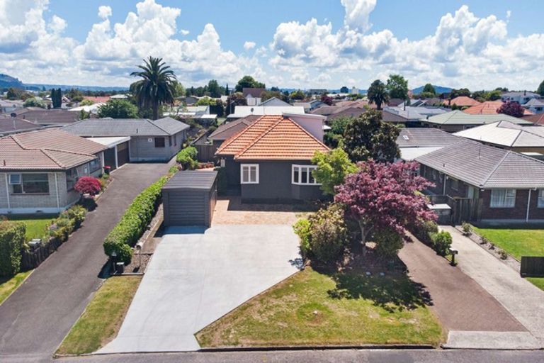 Photo of property in 43a Holland Street, Glenholme, Rotorua, 3010