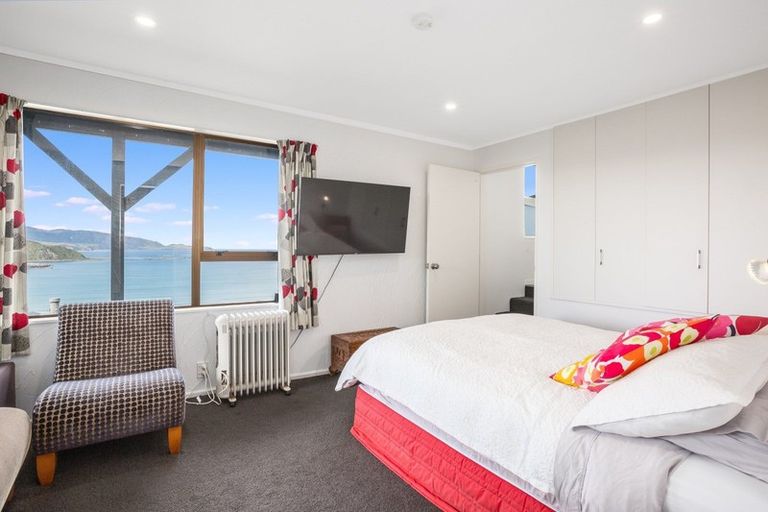 Photo of property in 39 Carlton Street, Melrose, Wellington, 6023