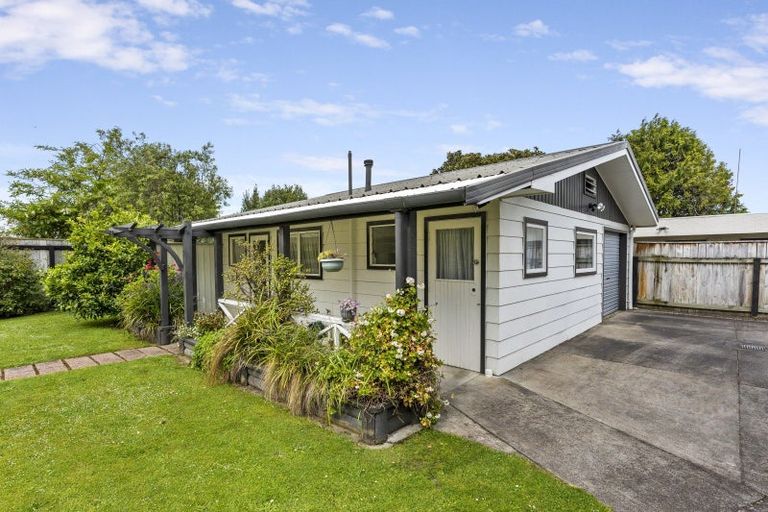 Photo of property in 45 Havelock Avenue, Westbrook, Palmerston North, 4412