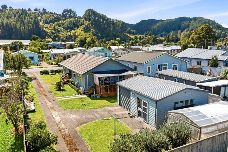 Photo of property in 35 Taitua Street, Taumarunui, 3920