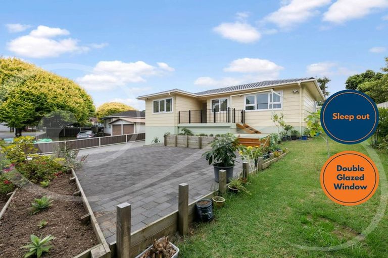 Photo of property in 4 Galilee Avenue, Red Hill, Papakura, 2110