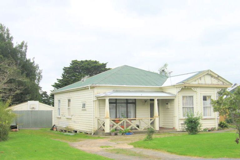 Photo of property in 5 Farmer Street, Te Aroha, 3320