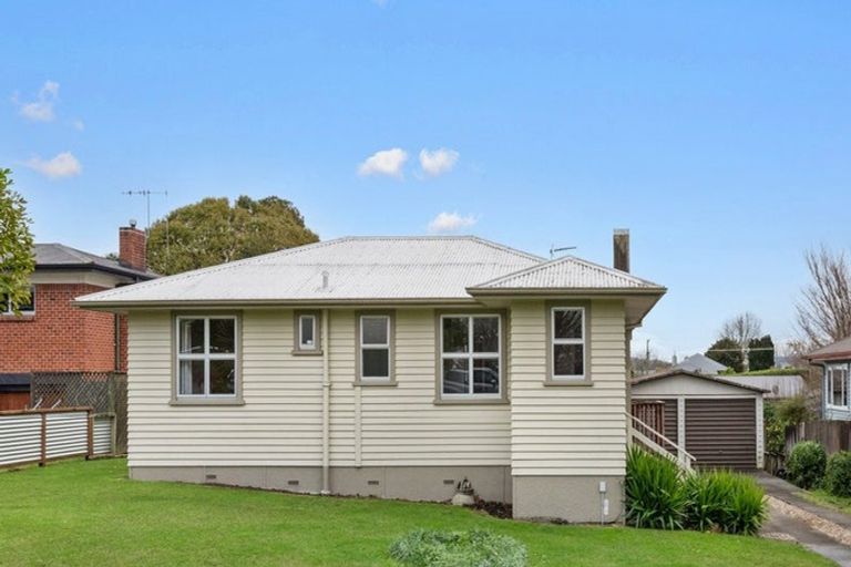Photo of property in 9 River View Road, Morrinsville, 3300