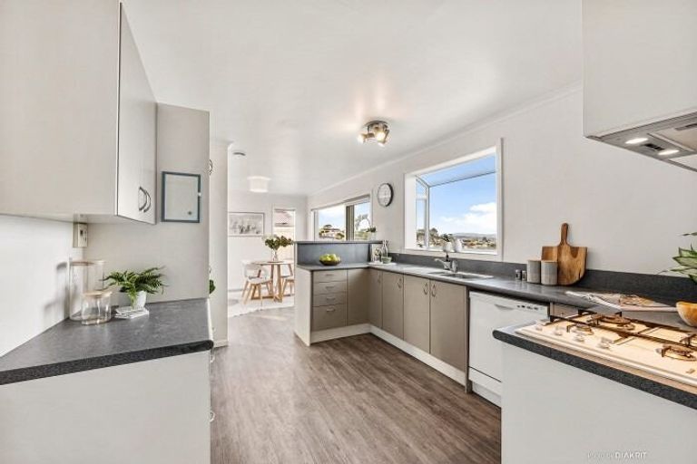 Photo of property in 21 Rossport Street, Johnsonville, Wellington, 6037