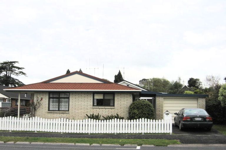 Photo of property in 20 Enderley Avenue, Enderley, Hamilton, 3214