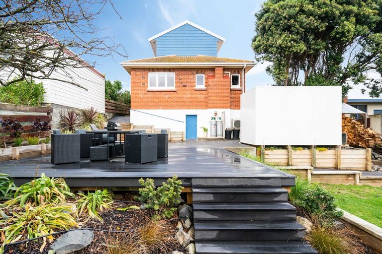 Photo of property in 109 Tahuna Road, Andersons Bay, Dunedin, 9013