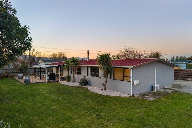 Photo of property in 6 Clyde Street, Renwick, 7204