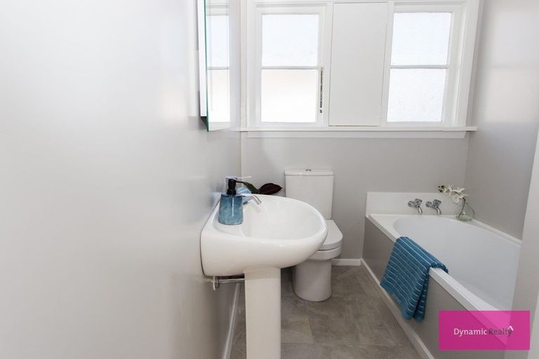 Photo of property in 130 Smith Street, Woolston, Christchurch, 8062