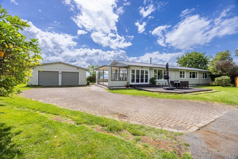 Photo of property in 29 Wharepuhunga Road, Otorohanga, Te Awamutu, 3873