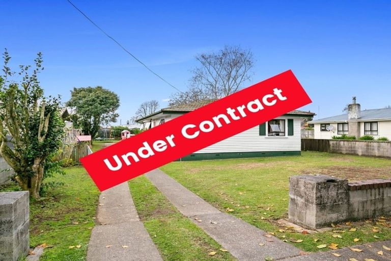 Photo of property in 15 Tetley Street, Matamata, 3400