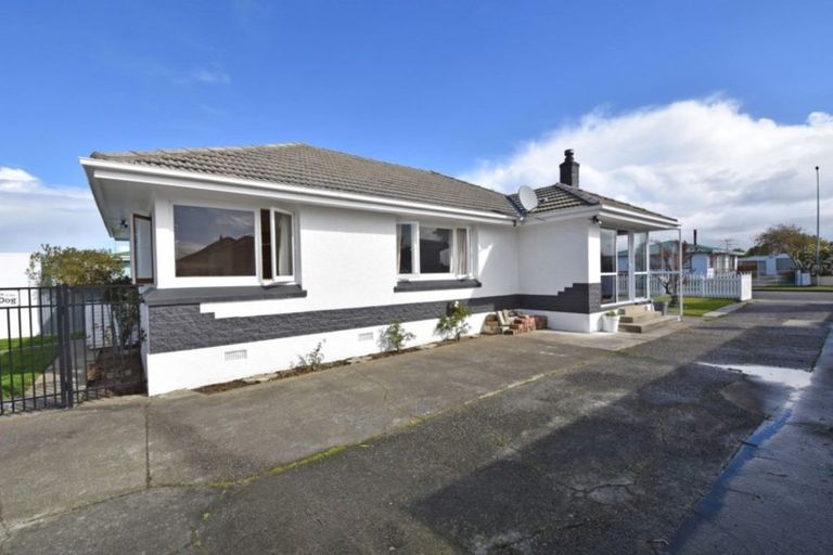 Photo of property in 45 Derwent Street, Glengarry, Invercargill, 9810