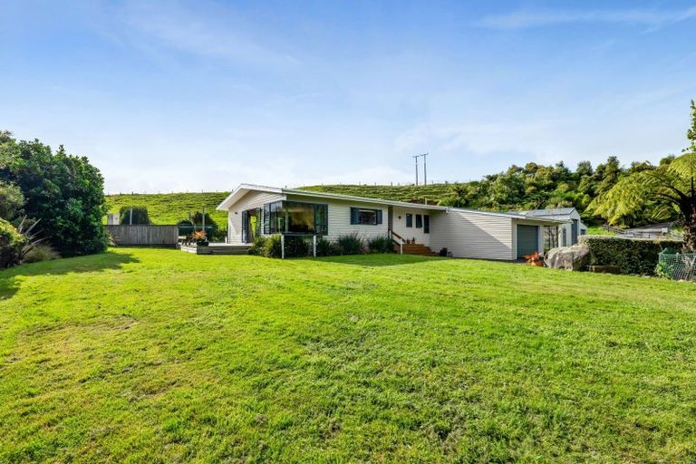 Photo of property in 529 Frankley Road, Hurworth, New Plymouth, 4371