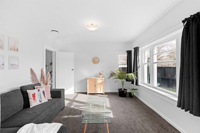 Photo of property in 6 Swynford Lane, Spreydon, Christchurch, 8024