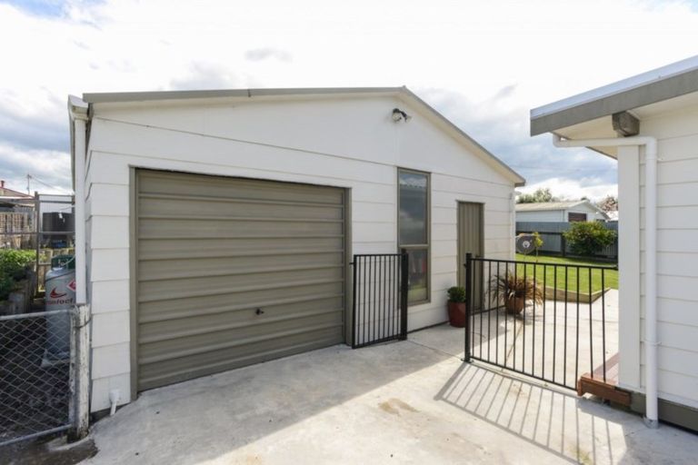 Photo of property in 34 Tavistock Road, Waipukurau, 4200