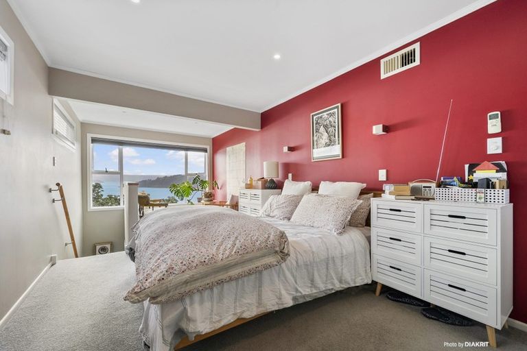 Photo of property in 141 Grafton Road, Roseneath, Wellington, 6011