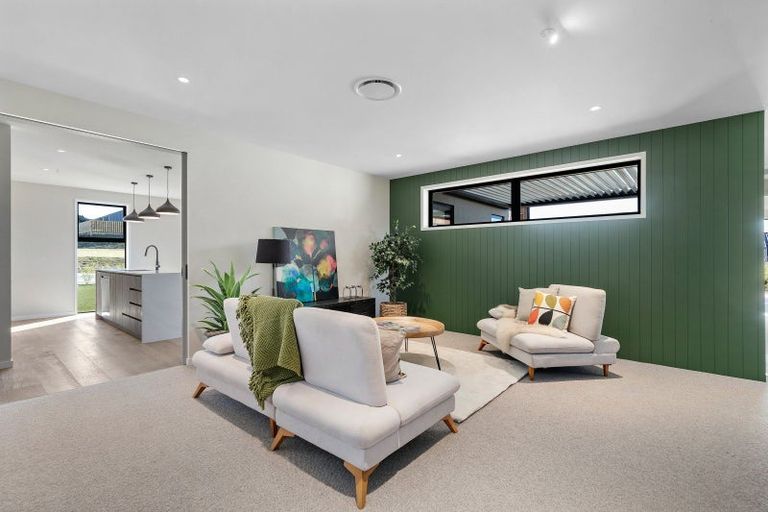 Photo of property in Northlake, 14 Erewhon Crescent, Wanaka, 9305