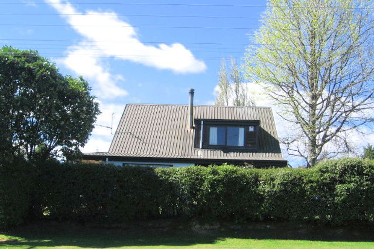 Photo of property in 2/18 Ngamotu Road, Taupo, 3330