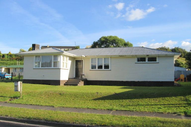 Photo of property in 5 Kenheath Place, Taumarunui, 3920
