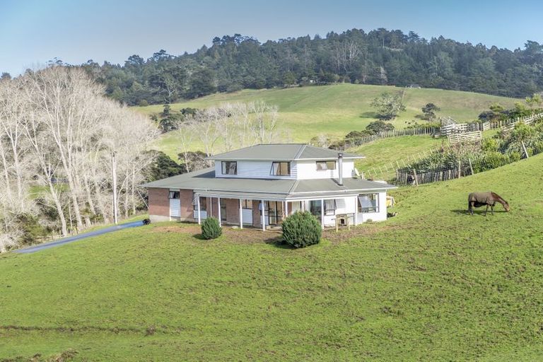 Photo of property in 314 Foster Road, Waimauku, Kumeu, 0891