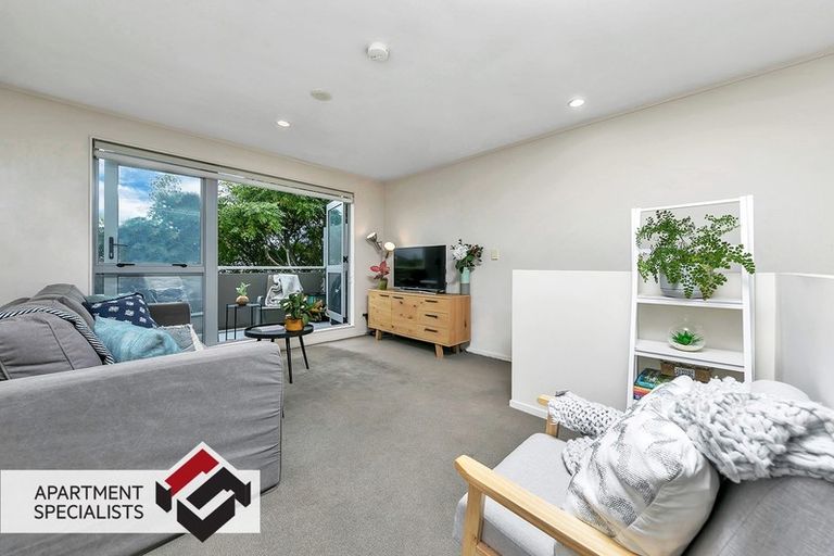 Photo of property in 325/26 Morningside Drive, Morningside, Auckland, 1025