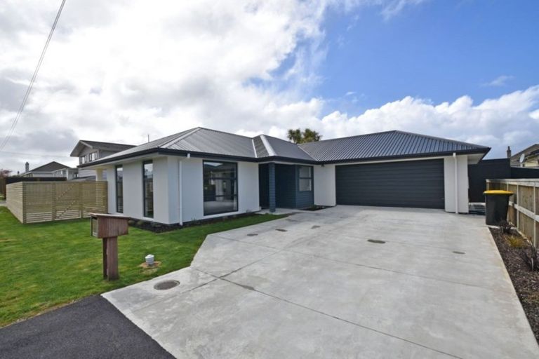 Photo of property in 101 Ross Street, Grasmere, Invercargill, 9810