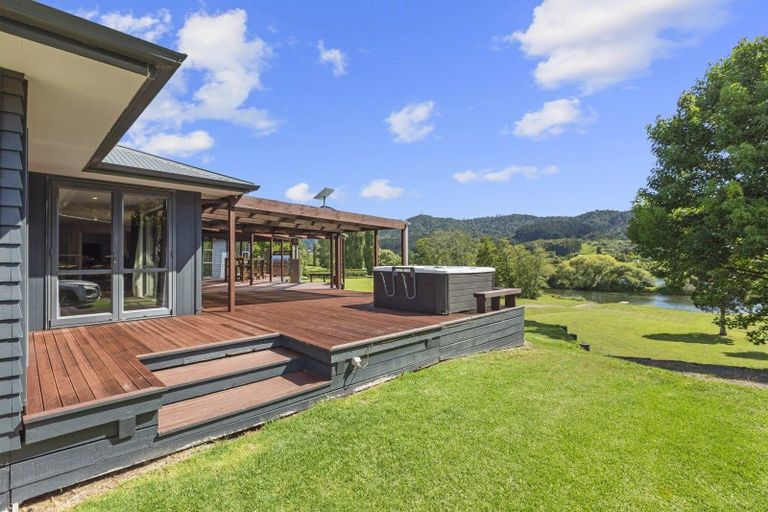 Photo of property in 277 Old Taupiri Road, Ngaruawahia, Taupiri, 3792