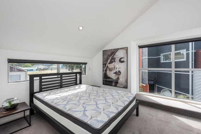 Photo of property in 4/122 Miramar Avenue, Miramar, Wellington, 6022