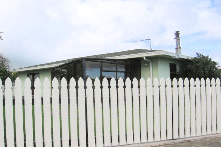Photo of property in 75 Makino Road, Feilding, 4702