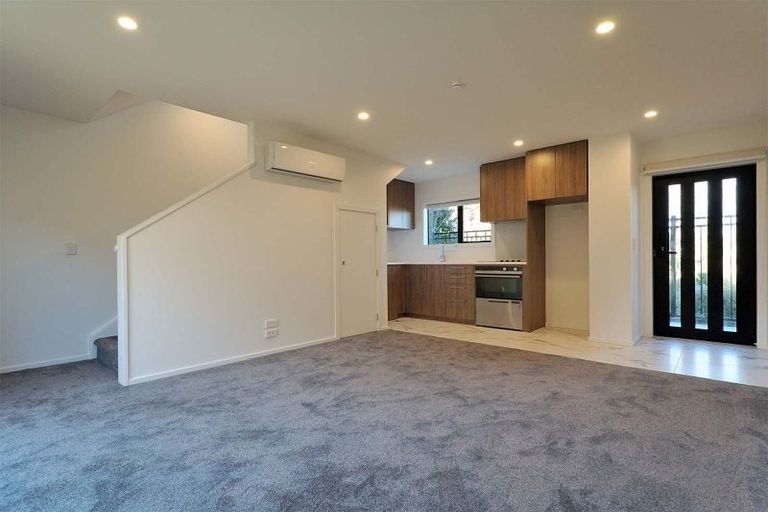 Photo of property in 6/244 Manchester Street, Christchurch Central, Christchurch, 8013